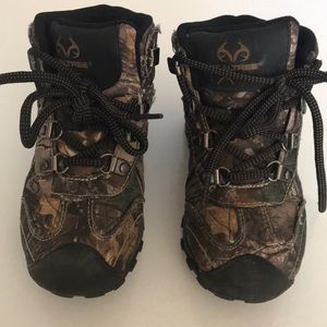 Boys Boots